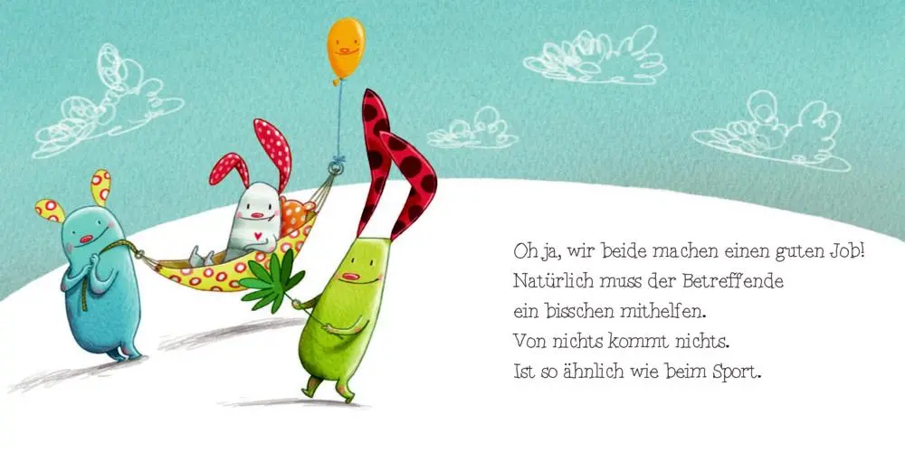 Bild: 9783649625667 | Das kleine ICH ist auch mal dran | Katja Reider | Buch | 48 S. | 2017