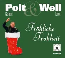 Cover: 9783938705667 | Fröhliche Frohheit | Gerhard Polt | Audio-CD | 2 Audio-CD(s) | Deutsch