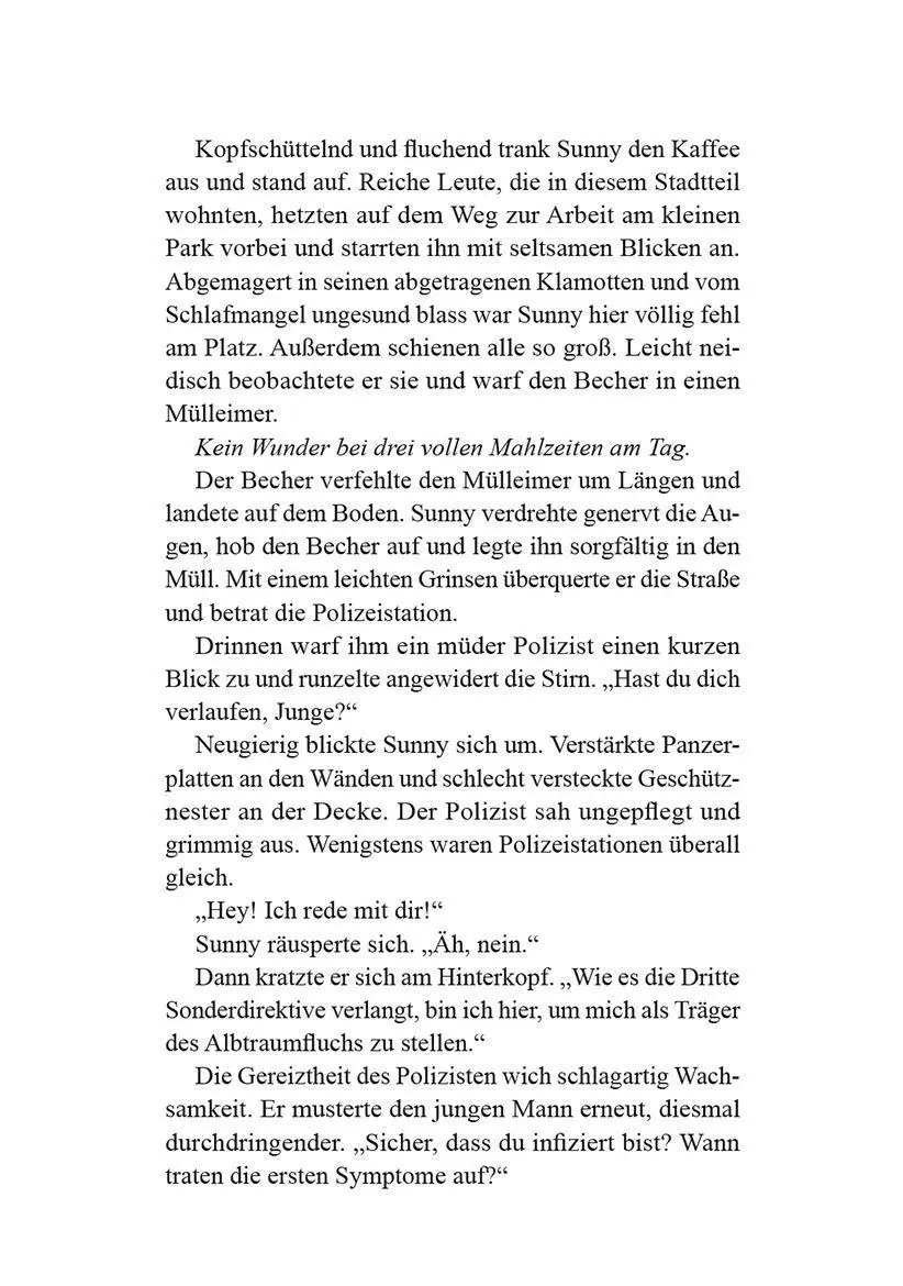 Bild: 9791281365667 | SHADOW SLAVE Band 1 Kind der Schatten - Deutsch | Guiltythree | Buch