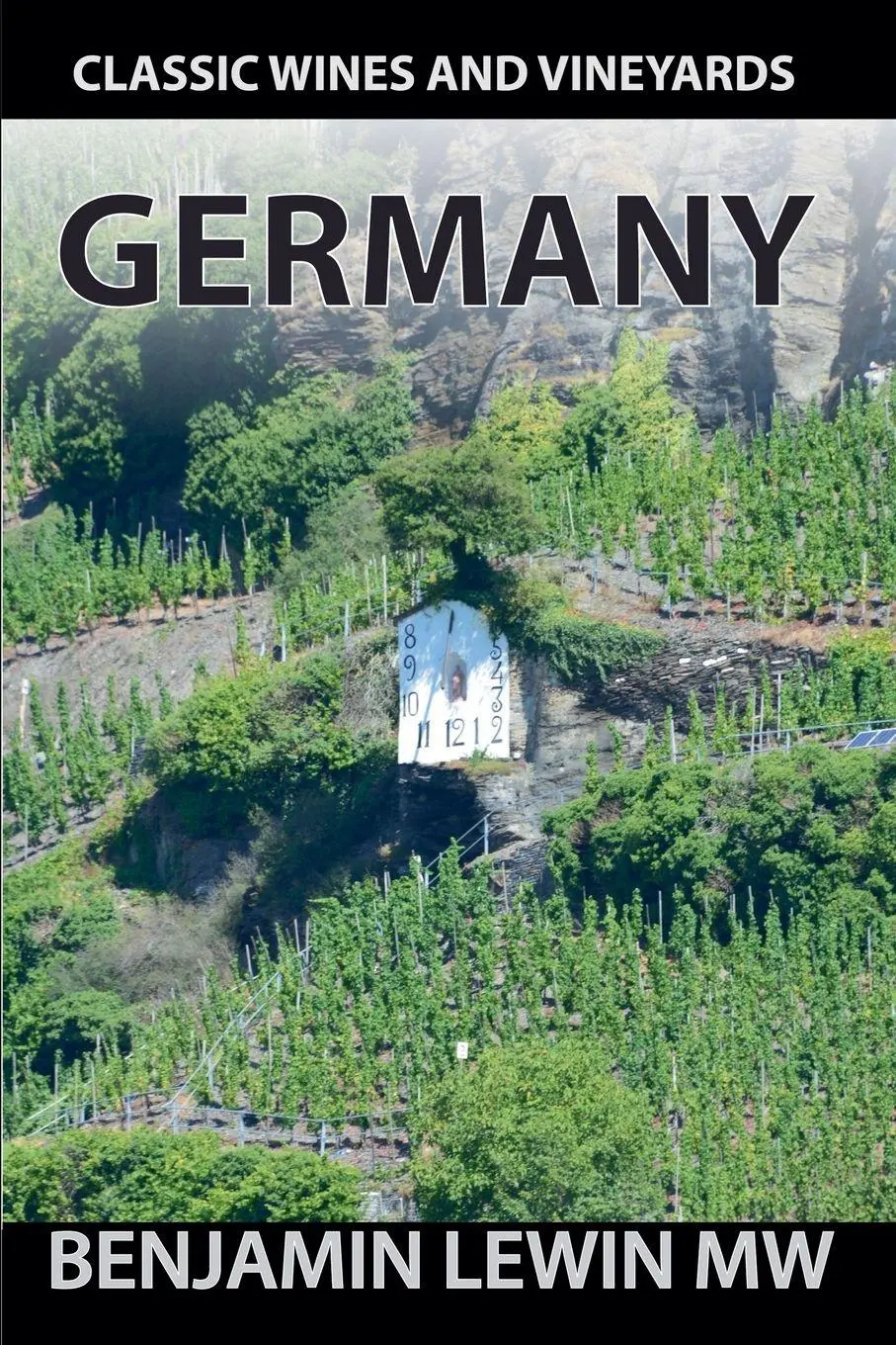 Cover: 9798227445667 | Germany 2025 | Benjamin Lewin | Taschenbuch | Englisch | 2024