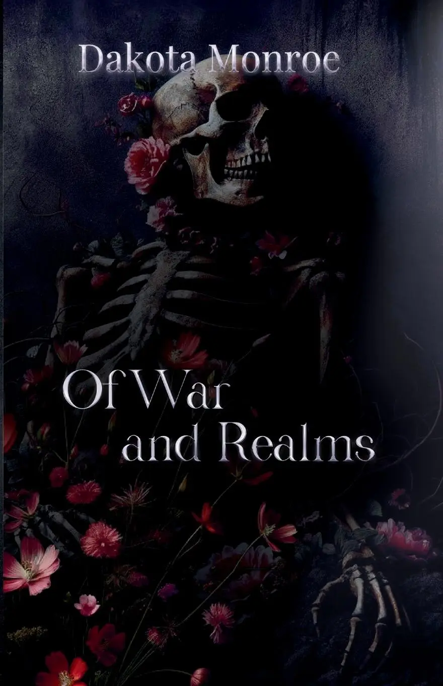 Cover: 9798989475667 | Of War and Realms | Dakota Monroe | Taschenbuch | Englisch | 2024