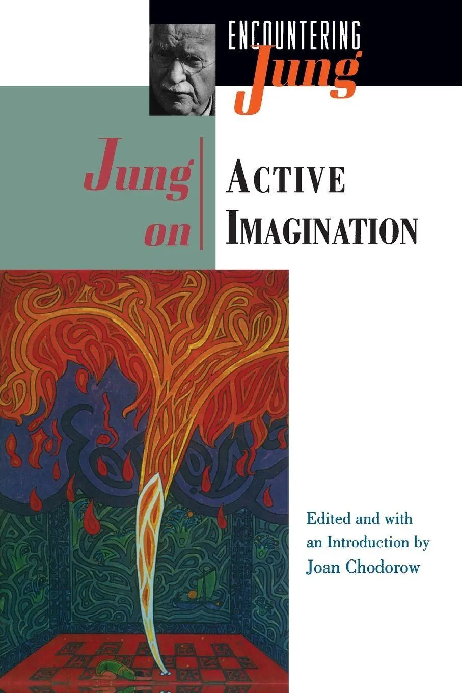 Cover: 9780691015767 | Jung on Active Imagination | C. G. Jung | Taschenbuch | Englisch