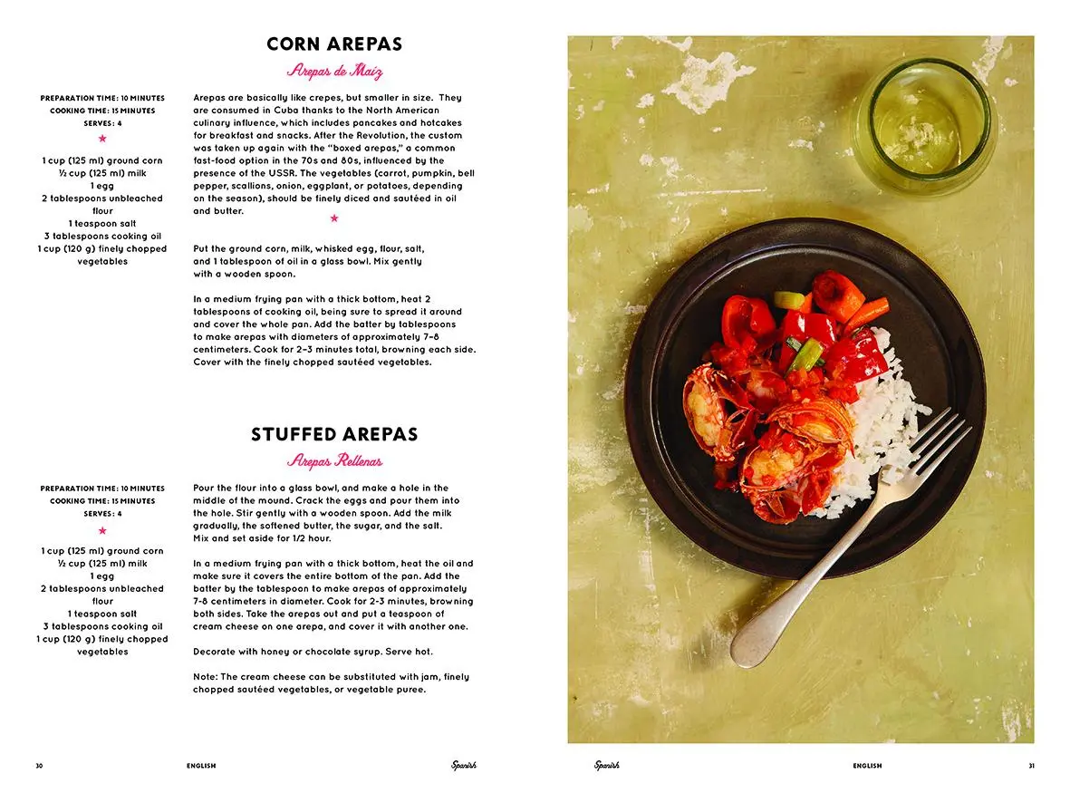 Bild: 9780714875767 | Cuba | The Cookbook | Madelaine Vazquez Galvez (u. a.) | Buch | 432 S.