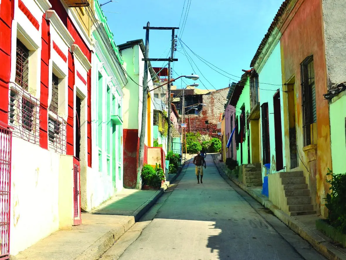 Bild: 9780714875767 | Cuba | The Cookbook | Madelaine Vazquez Galvez (u. a.) | Buch | 432 S.