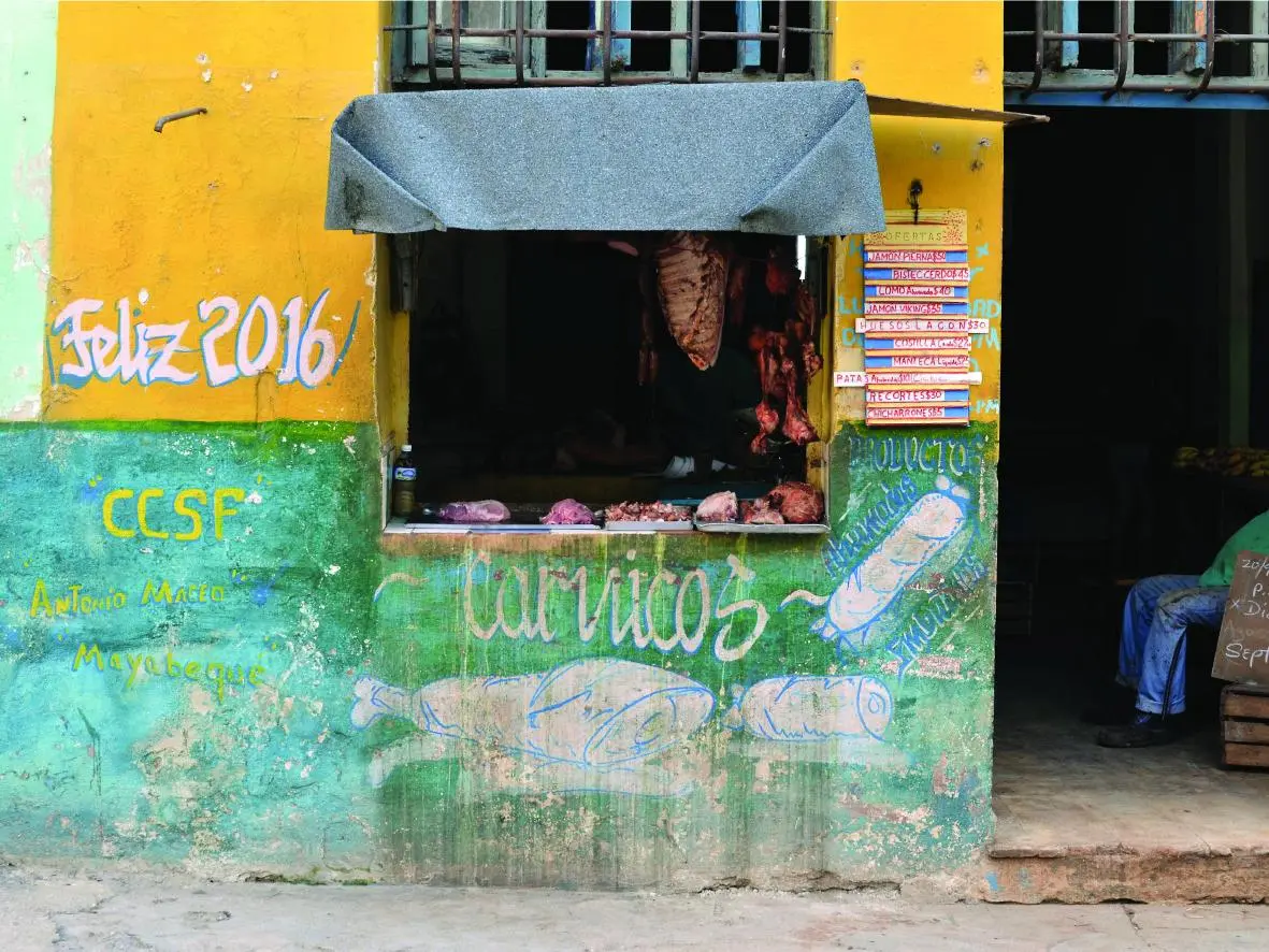 Bild: 9780714875767 | Cuba | The Cookbook | Madelaine Vazquez Galvez (u. a.) | Buch | 432 S.