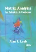 Cover: 9780898715767 | Matrix Analysis for Scientists and Engineers | Alan J Laub | Buch