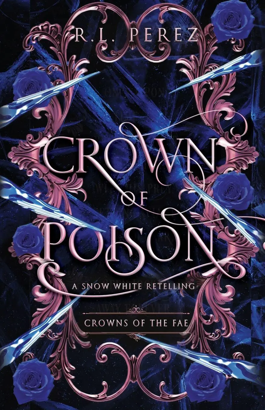 Cover: 9781955035767 | Crown of Poison | R. L. Perez | Taschenbuch | Englisch | 2026