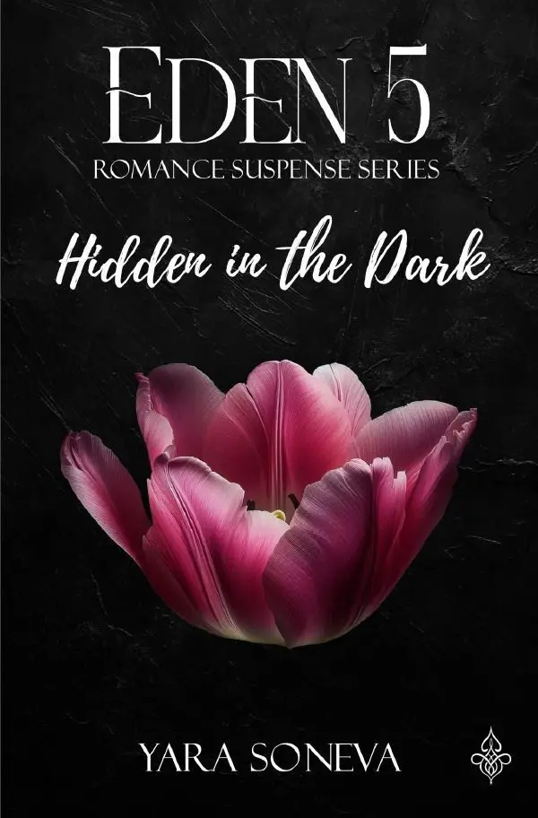 Cover: 9783565465767 | Eden 5 | Hidden in the Dark | Yara Soneva | Taschenbuch | 536 S.
