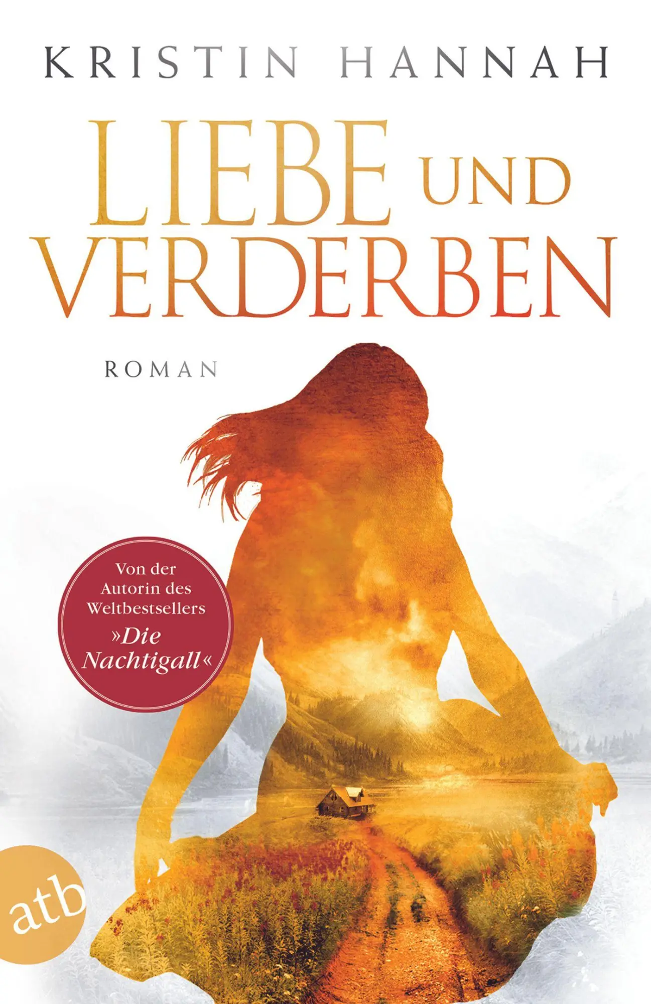 Cover: 9783746635767 | Liebe und Verderben | Kristin Hannah | Taschenbuch | 591 S. | Deutsch