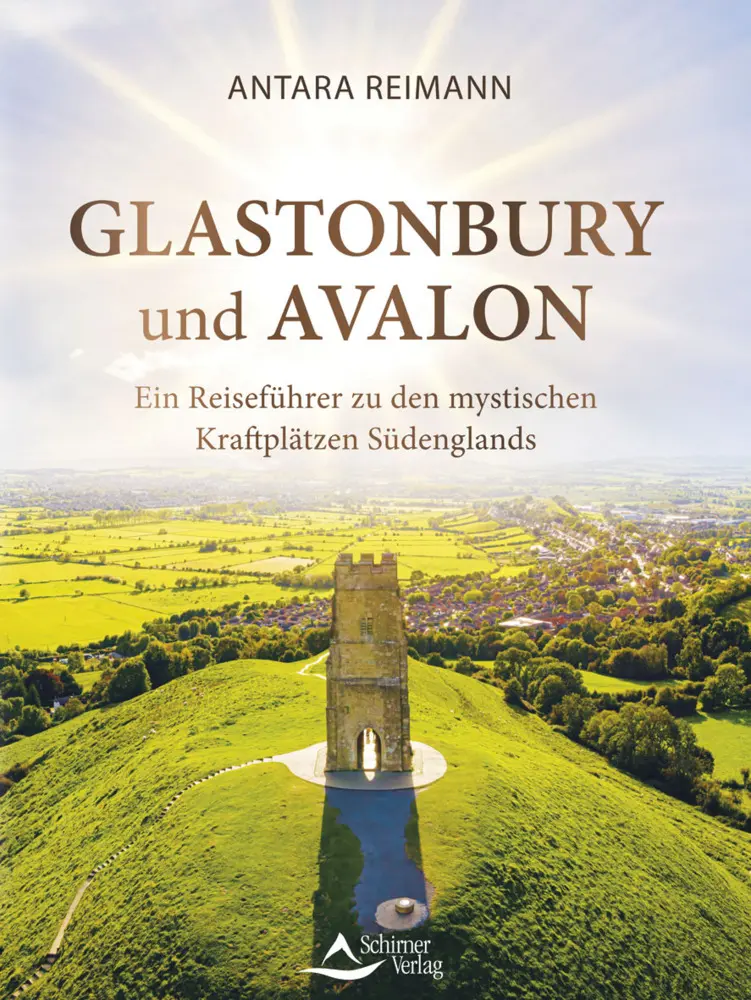 Cover: 9783843415767 | Glastonbury und Avalon | Antara Reimann | Taschenbuch | 216 S. | 2025