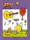 Gong 2 (ergänzendes Spiel und Übungsheft zu Pima 2)