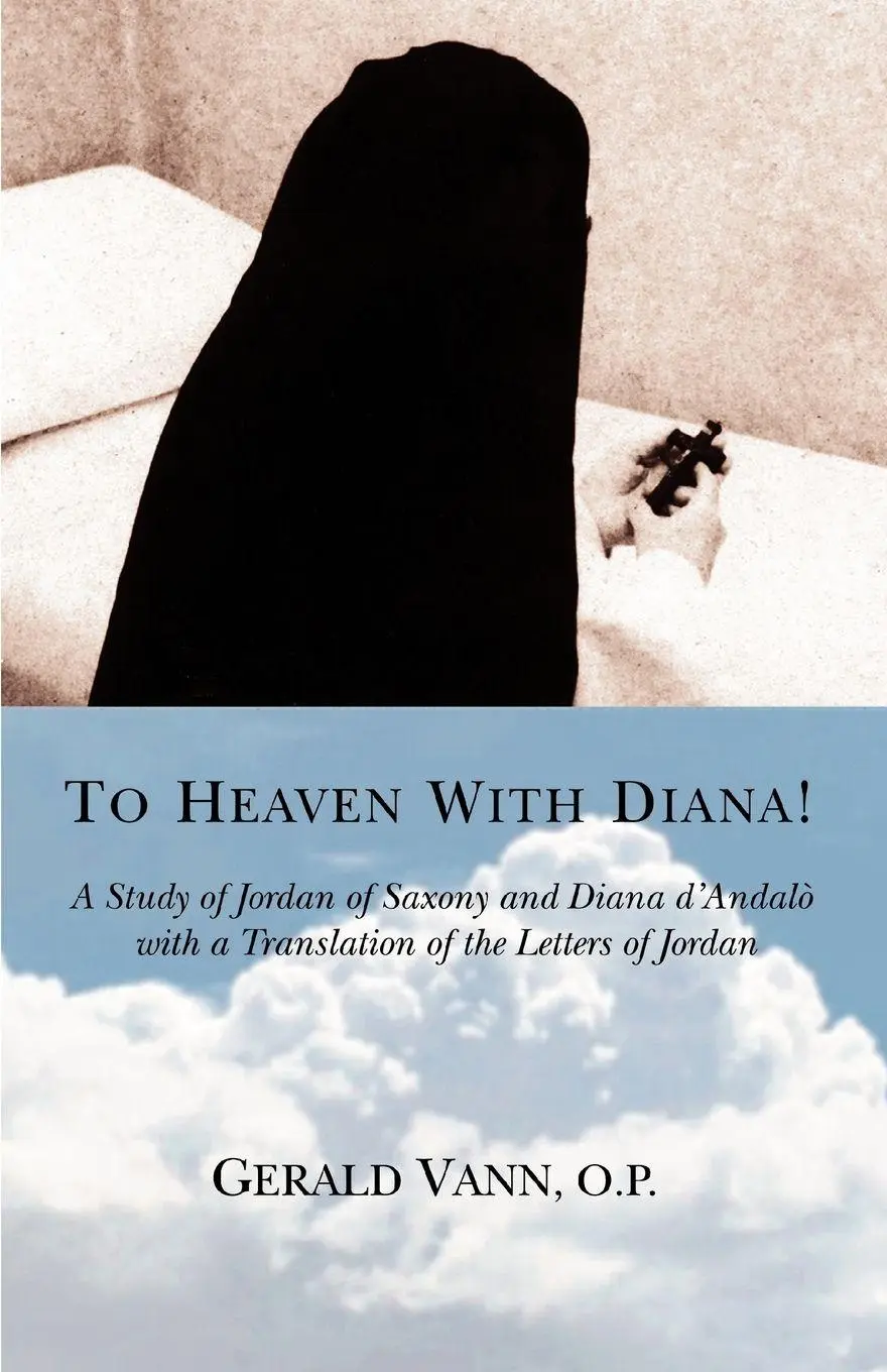 Cover: 9780595385867 | To Heaven With Diana! | Gerald Vann O. P. | Taschenbuch | Englisch