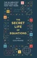 Cover: 9781788405867 | The Secret Life of Equations | Richard Cochrane | Taschenbuch | 2025