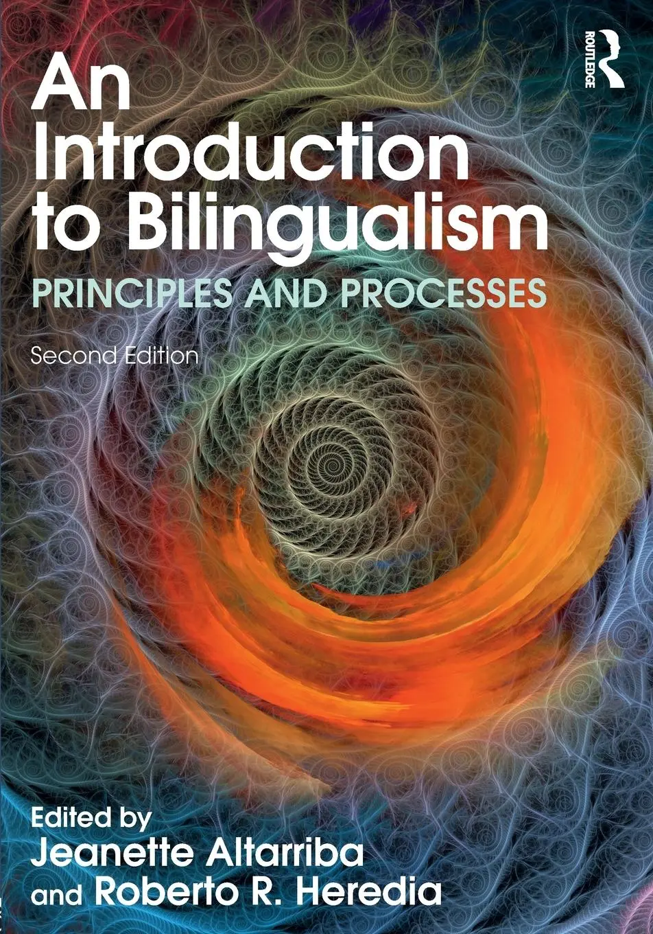 Cover: 9781848725867 | An Introduction to Bilingualism | Principles and Processes | Buch