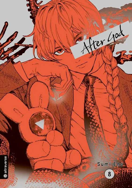 Cover: 9783753935867 | After God 08 | Sumi Eno | Taschenbuch | 176 S. | Deutsch | 2025