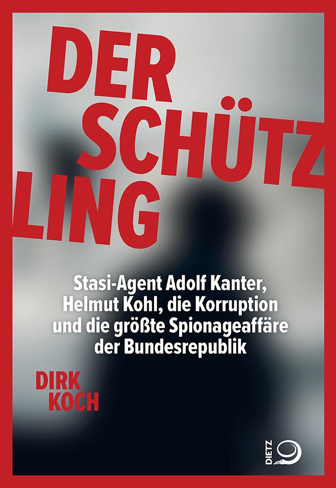 Cover: 9783801205867 | Der Schützling | Dirk Koch | Taschenbuch | 248 S. | Deutsch | 2021