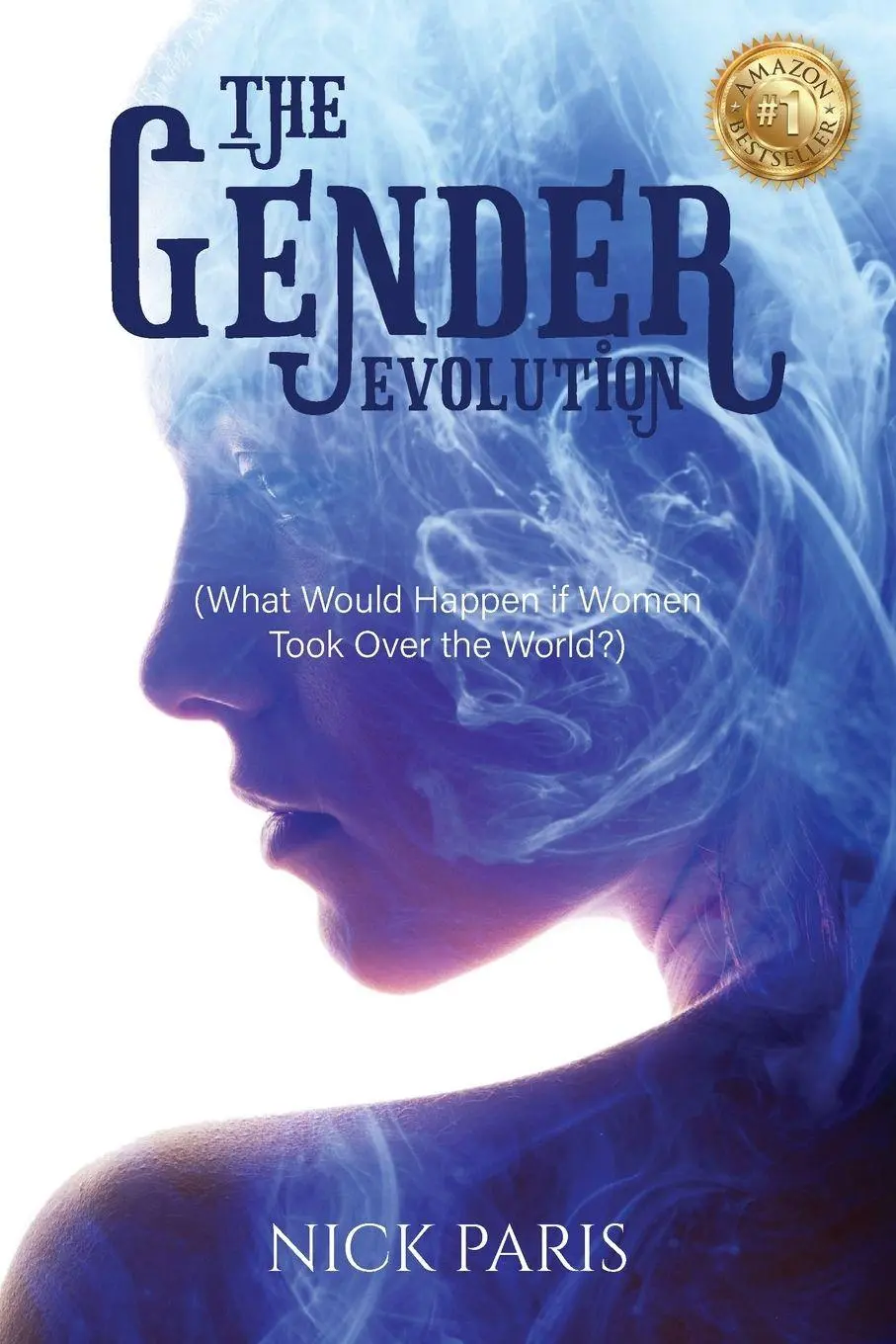 Cover: 9798318815867 | The Gender Evolution | Nick Paris | Taschenbuch | Englisch | 2025