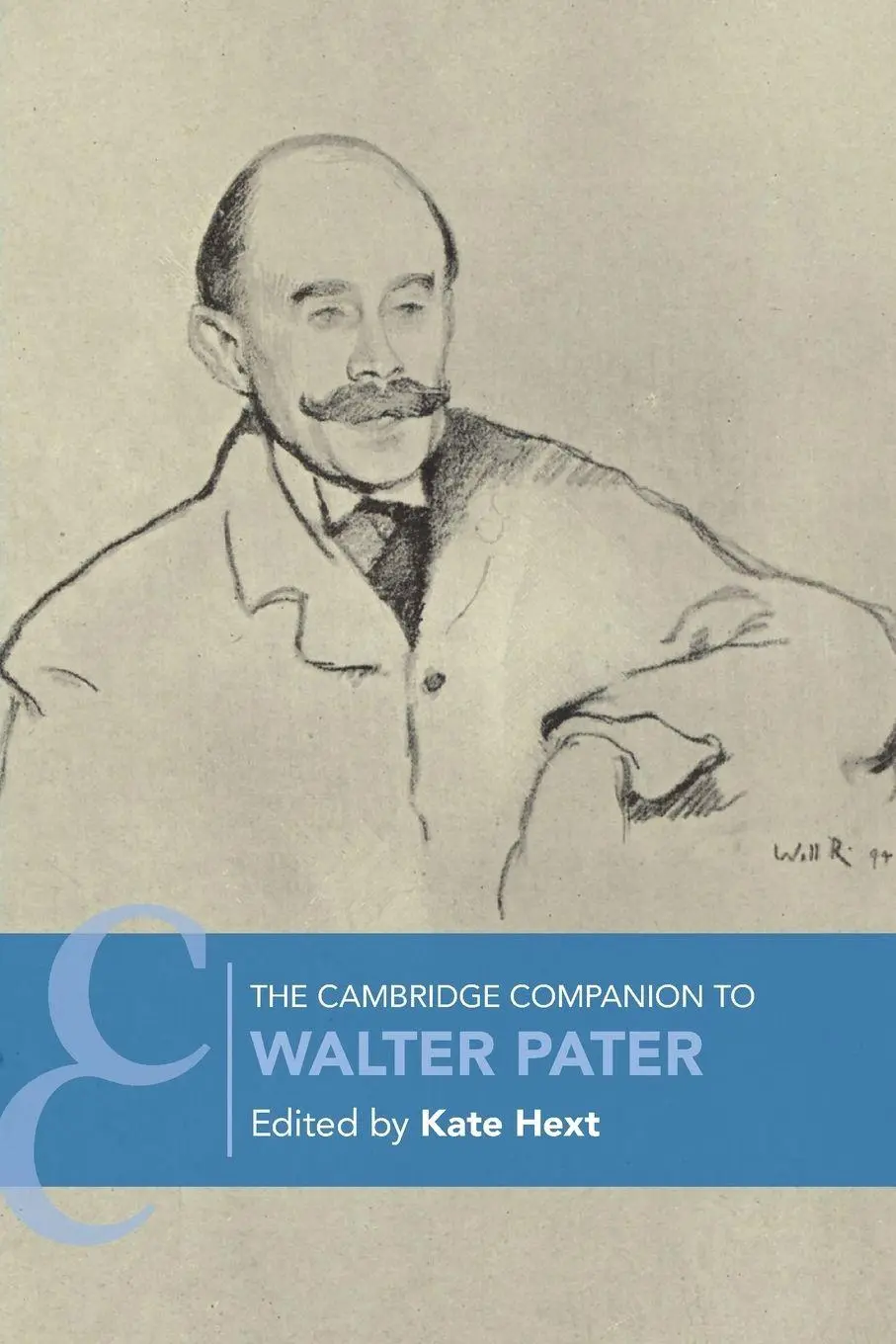 Cover: 9781009015967 | The Cambridge Companion to Walter Pater | Kate Hext | Taschenbuch