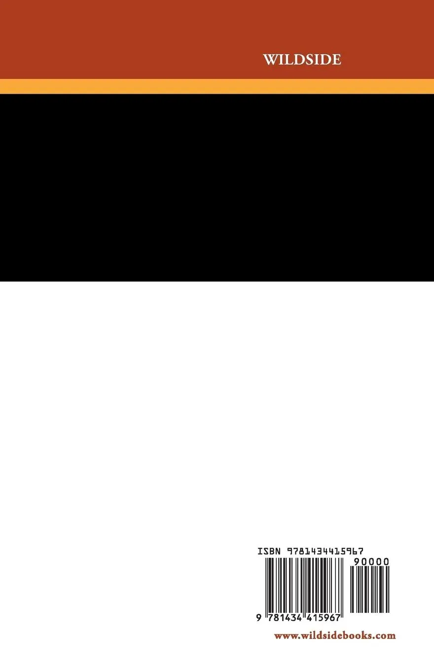 Rückseite: 9781434415967 | The Footsteps That Stopped | A. Fielding | Taschenbuch | Englisch