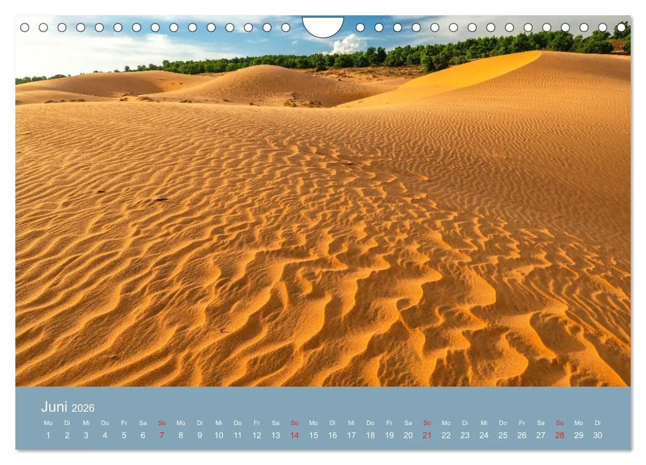 Bild: 9783457775967 | Spirit of Asia (Wandkalender 2026 DIN A4 quer), CALVENDO...
