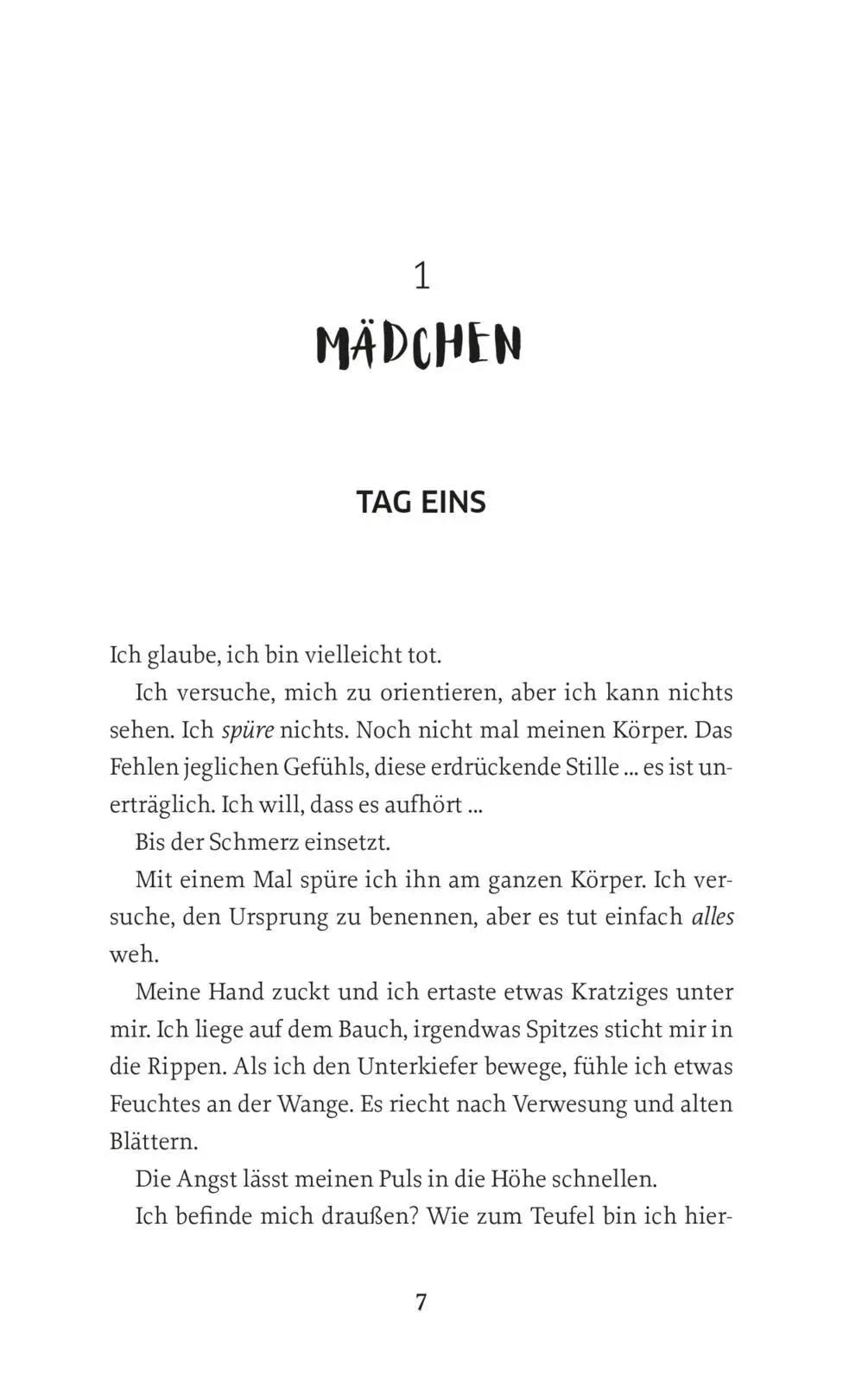 Bild: 9783551585967 | That's Not My Name | Megan Lally | Taschenbuch | 384 S. | Deutsch