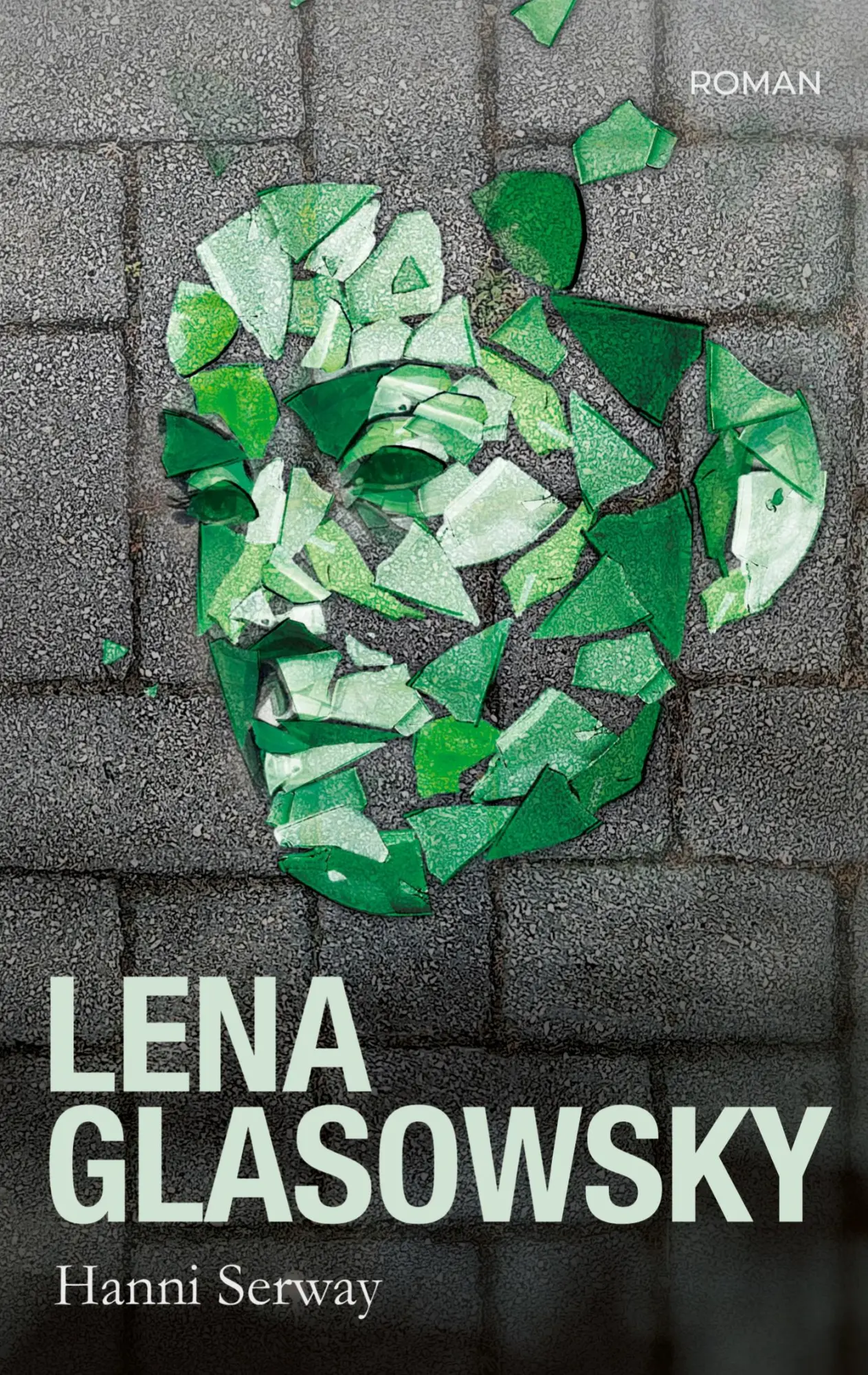 Cover: 9783695135967 | Lena Glasowsky | Hanni Serway | Taschenbuch | 220 S. | Deutsch | 2026