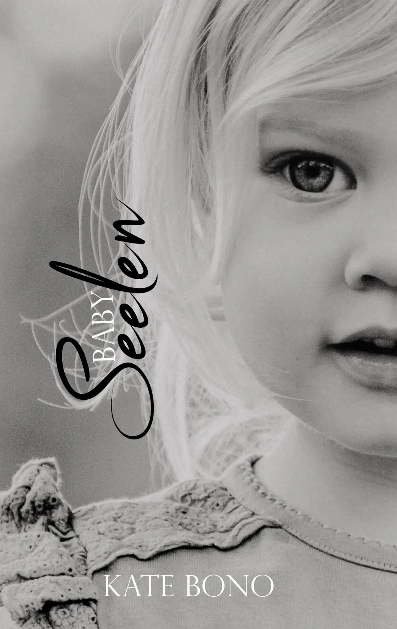 Cover: 9783750405967 | Babyseelen | Kate Bono | Taschenbuch | 192 S. | Deutsch | 2019