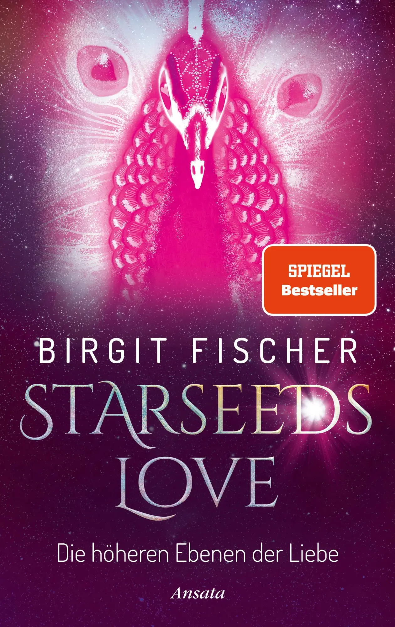 Cover: 9783778775967 | Starseeds-Love | Die höheren Ebenen der Liebe. SPIEGEL-Bestseller