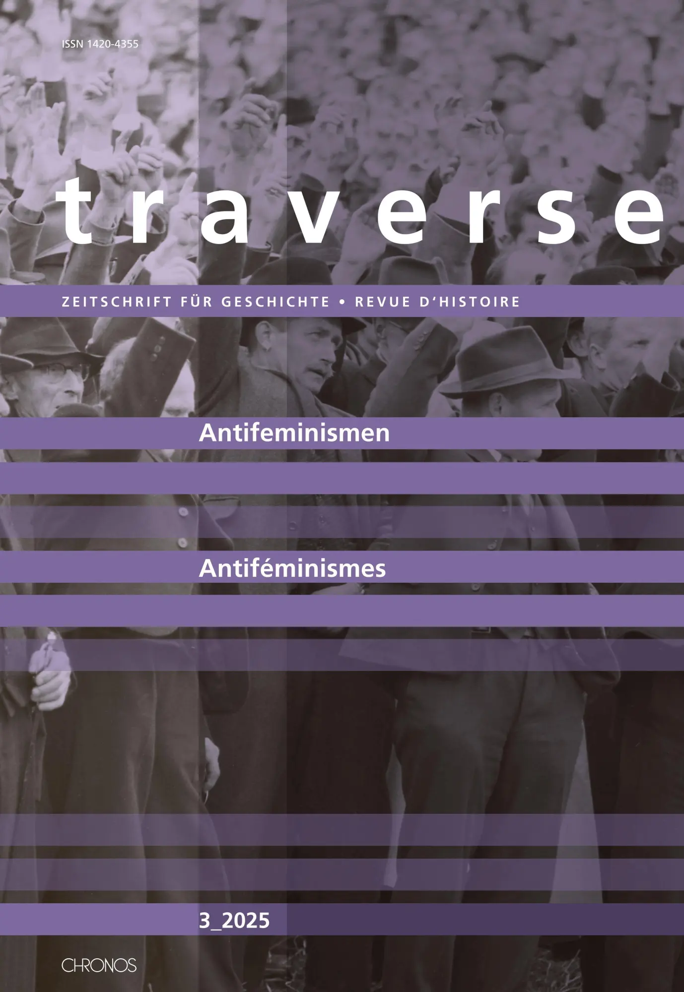 Antifeminismen | Antiféminismes