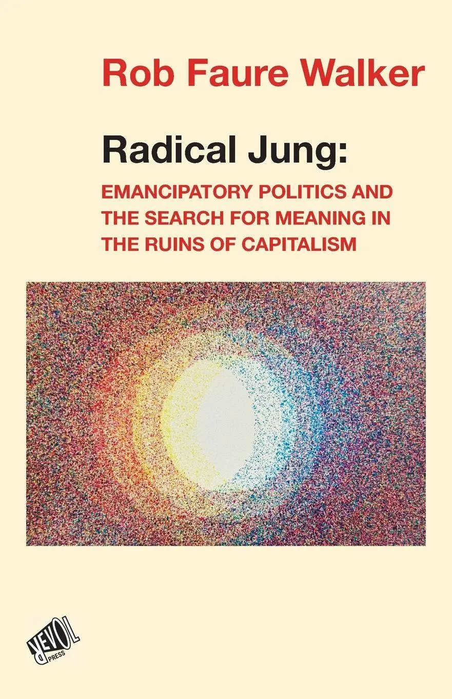 Cover: 9789526545967 | Radical Jung | Rob Faure Walker | Taschenbuch | Englisch | 2026
