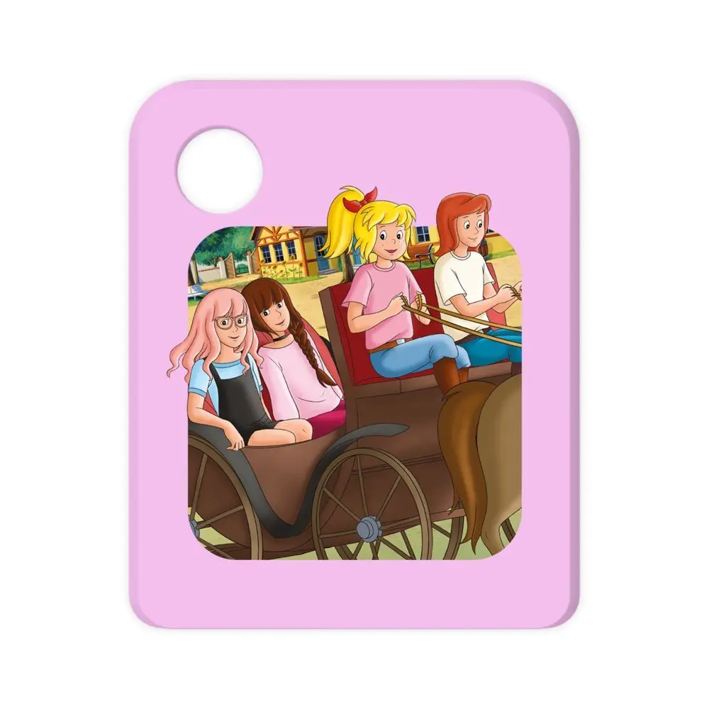 Cover: 4068546006067 | Viktoria und Sarina auf dem Martinshof Hsp Special,1 Galakto Token