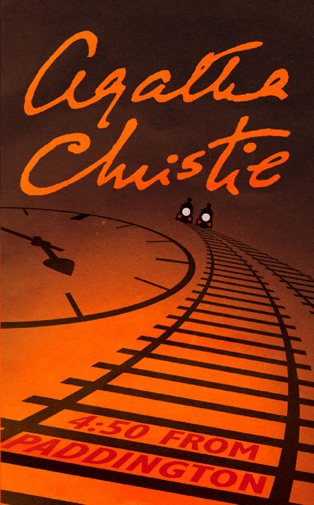 Cover: 9780008256067 | 4.50 from Paddington | Agatha Christie | Taschenbuch | Englisch | 2018