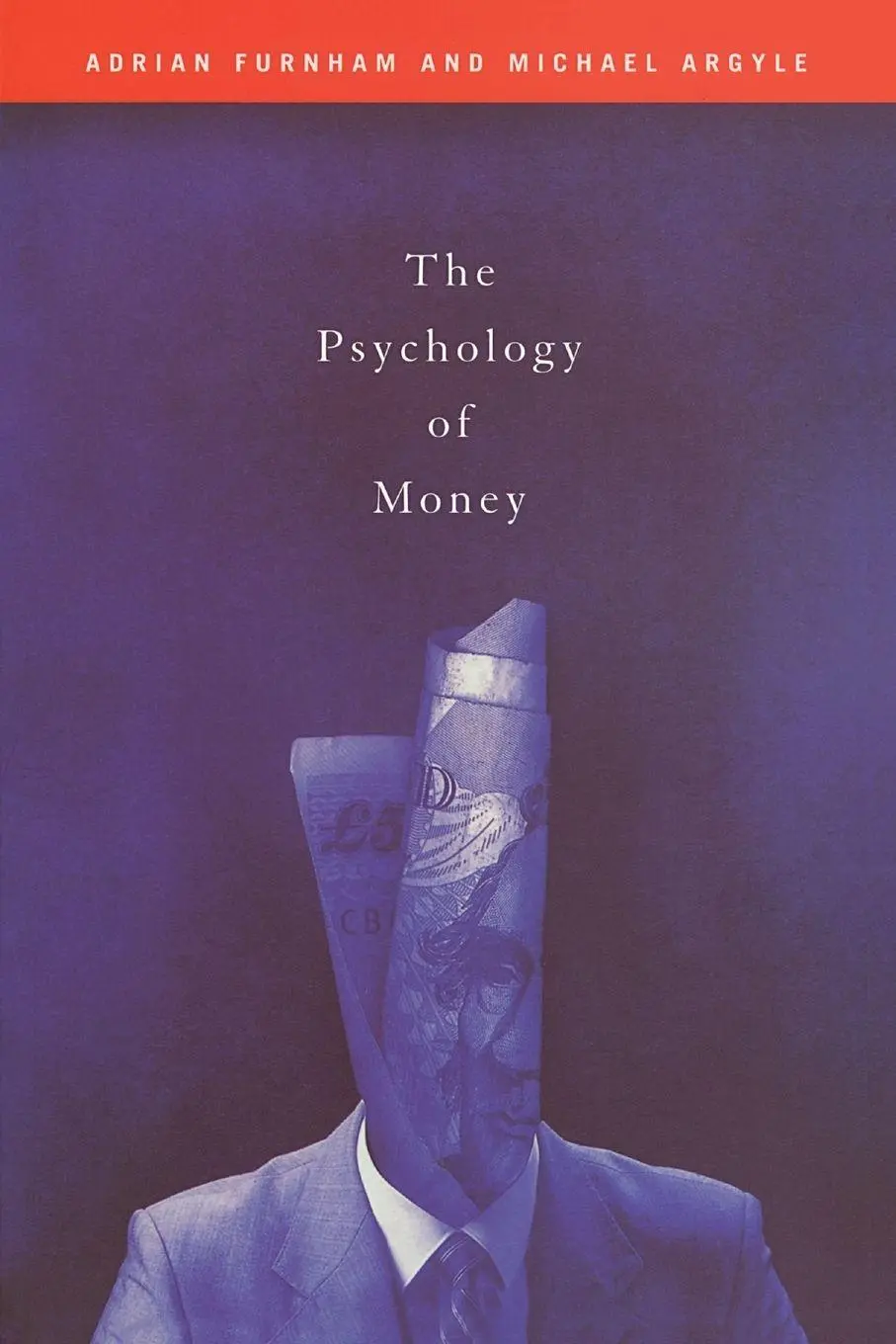Cover: 9780415146067 | The Psychology of Money | Michael Argyle (u. a.) | Taschenbuch | 1998