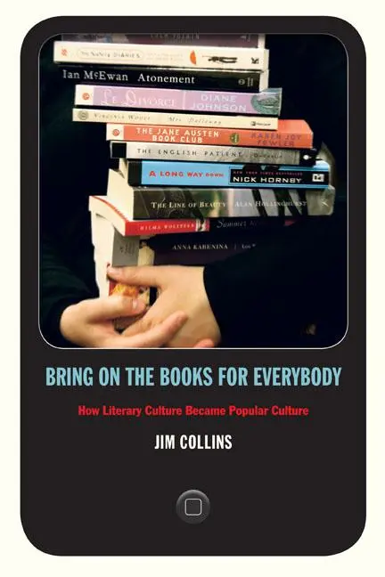 Cover: 9780822346067 | Bring on the Books for Everybody | Jim Collins | Taschenbuch | 2010