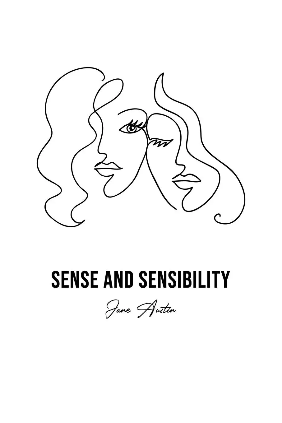 Cover: 9781800606067 | Sense and Sensibility | Jane Austin | Taschenbuch | Englisch | 2020