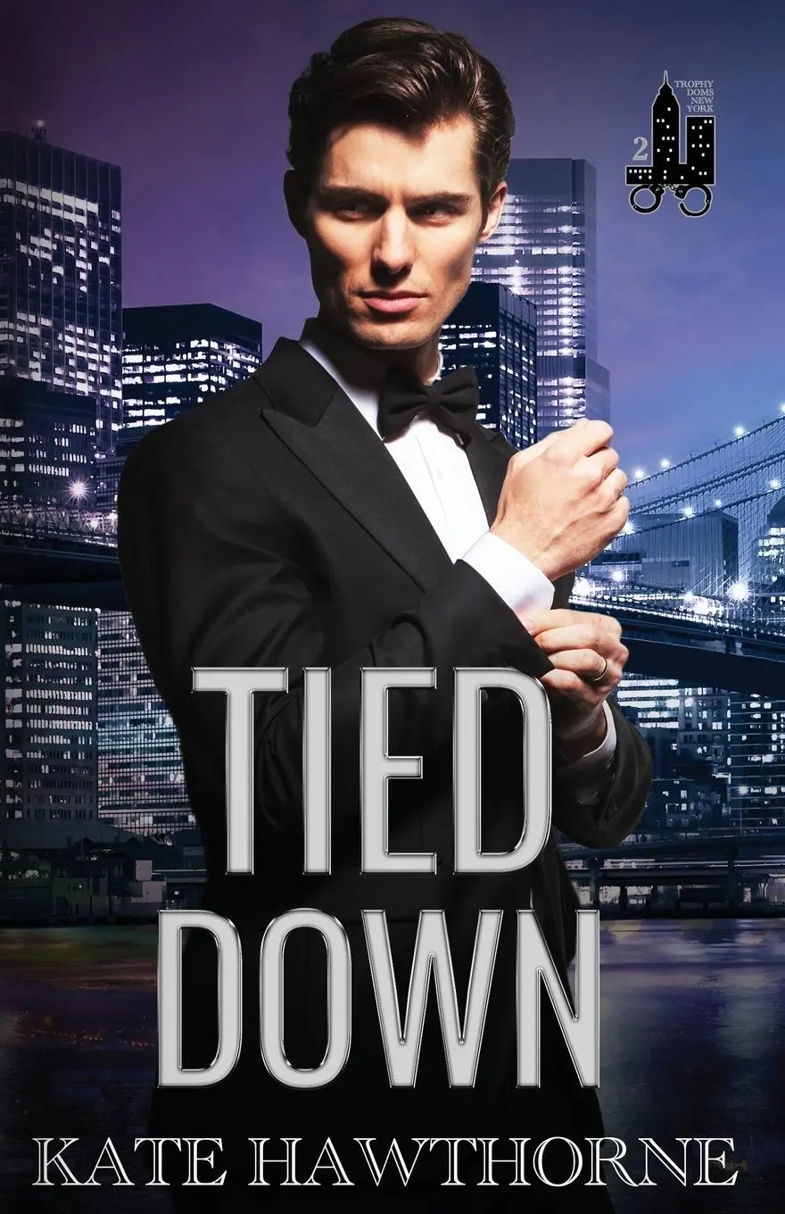 Cover: 9781965116067 | Tied Down | Kate Hawthorne | Taschenbuch | Englisch | 2024