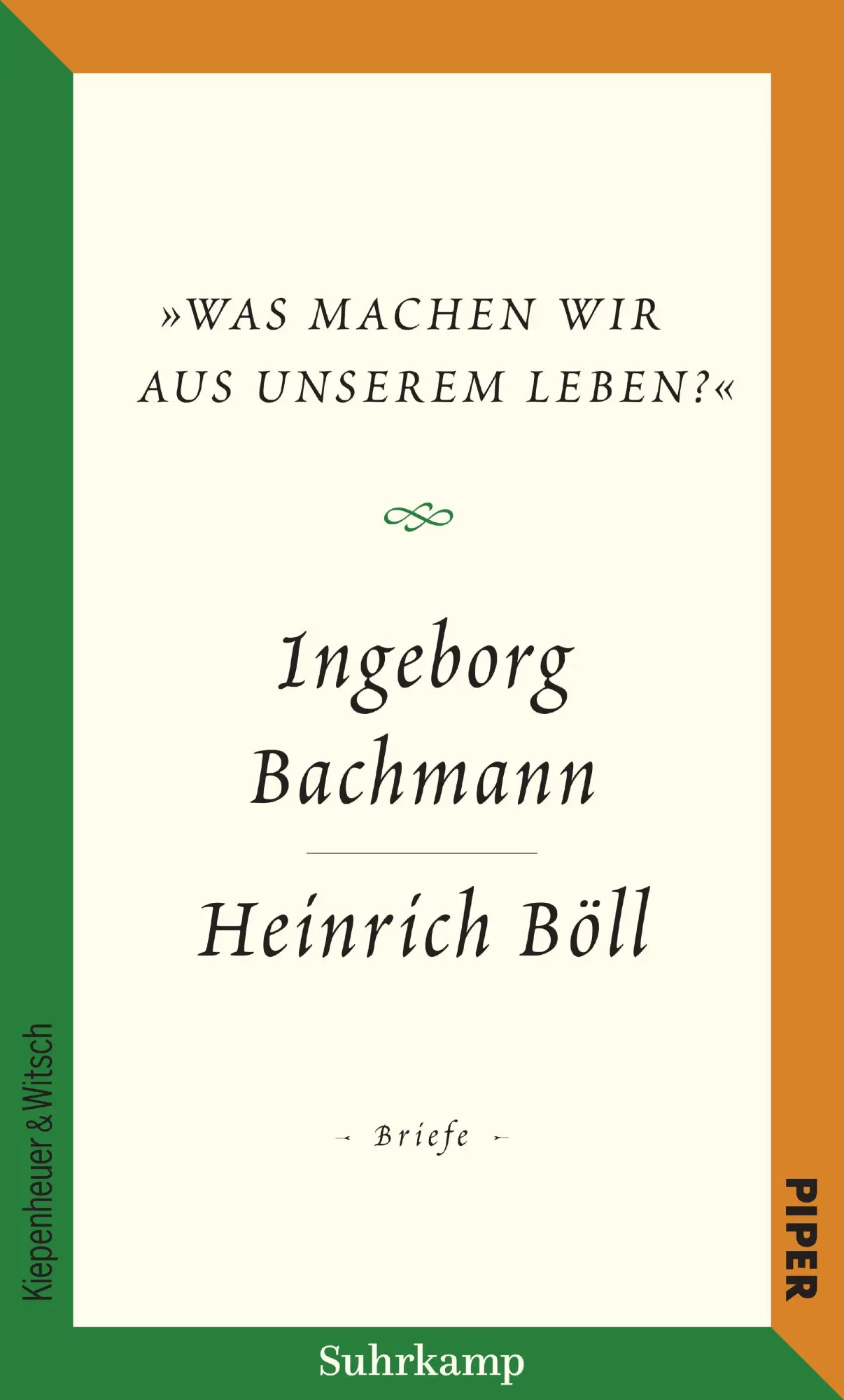 Bild: 9783518426067 | Salzburger Bachmann Edition | Ingeborg Bachmann (u. a.) | Buch | 2025