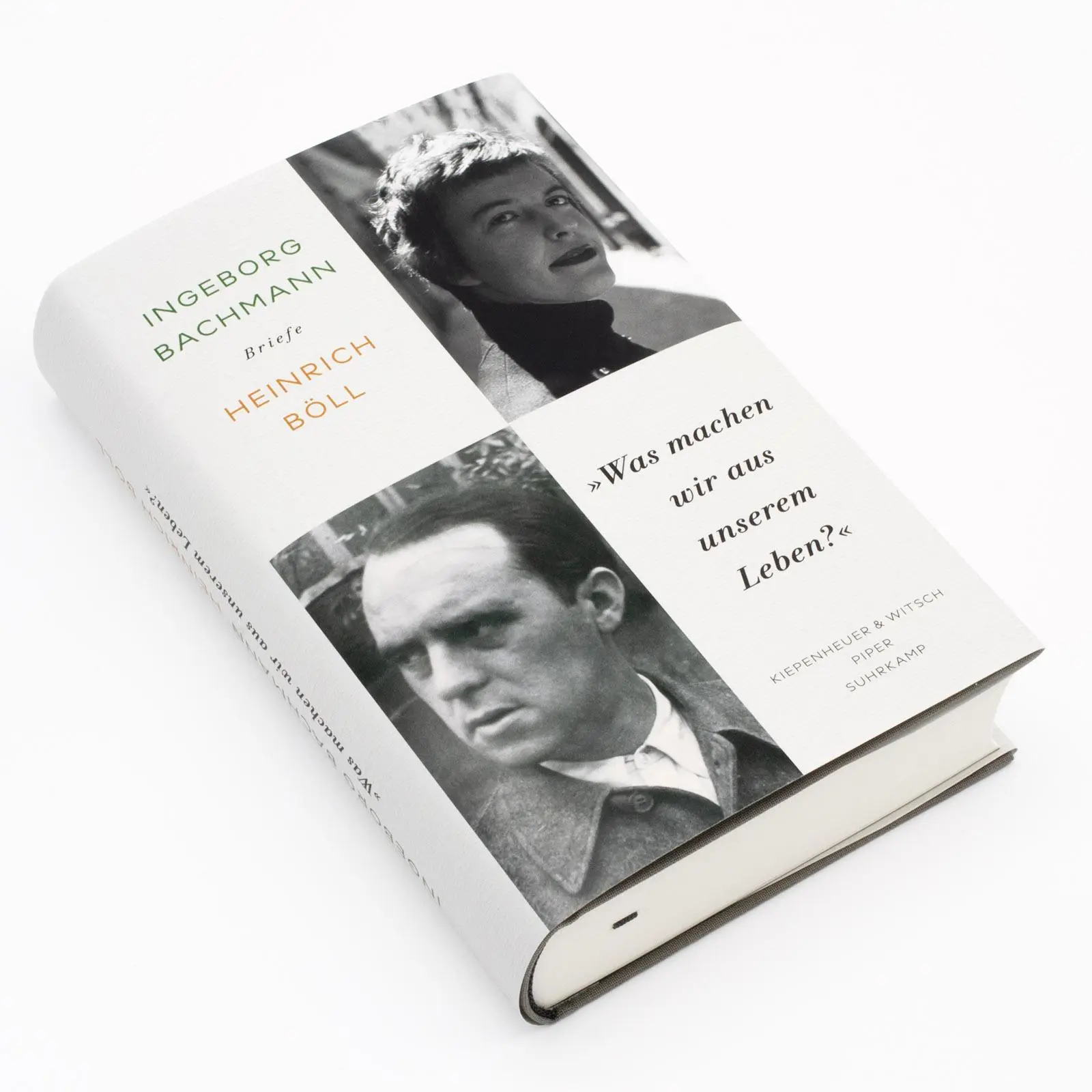 Bild: 9783518426067 | Salzburger Bachmann Edition | Ingeborg Bachmann (u. a.) | Buch | 2025