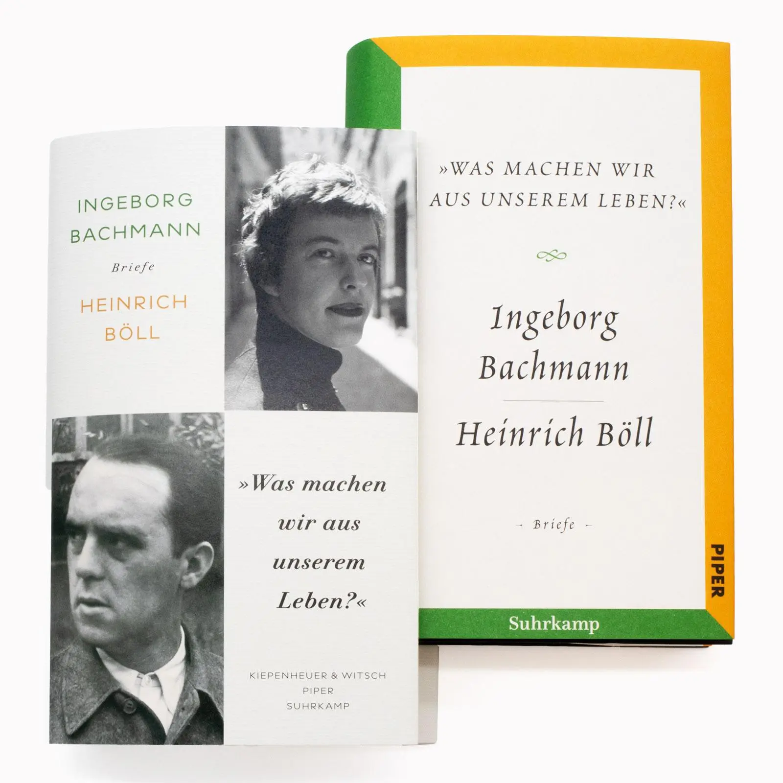 Bild: 9783518426067 | Salzburger Bachmann Edition | Ingeborg Bachmann (u. a.) | Buch | 2025