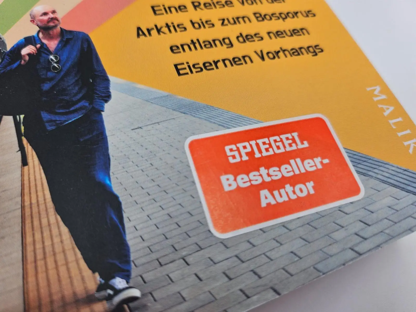 Bild: 9783890296067 | Als ich gegen Stalin im Armdrücken gewann | Fredy Gareis | Taschenbuch