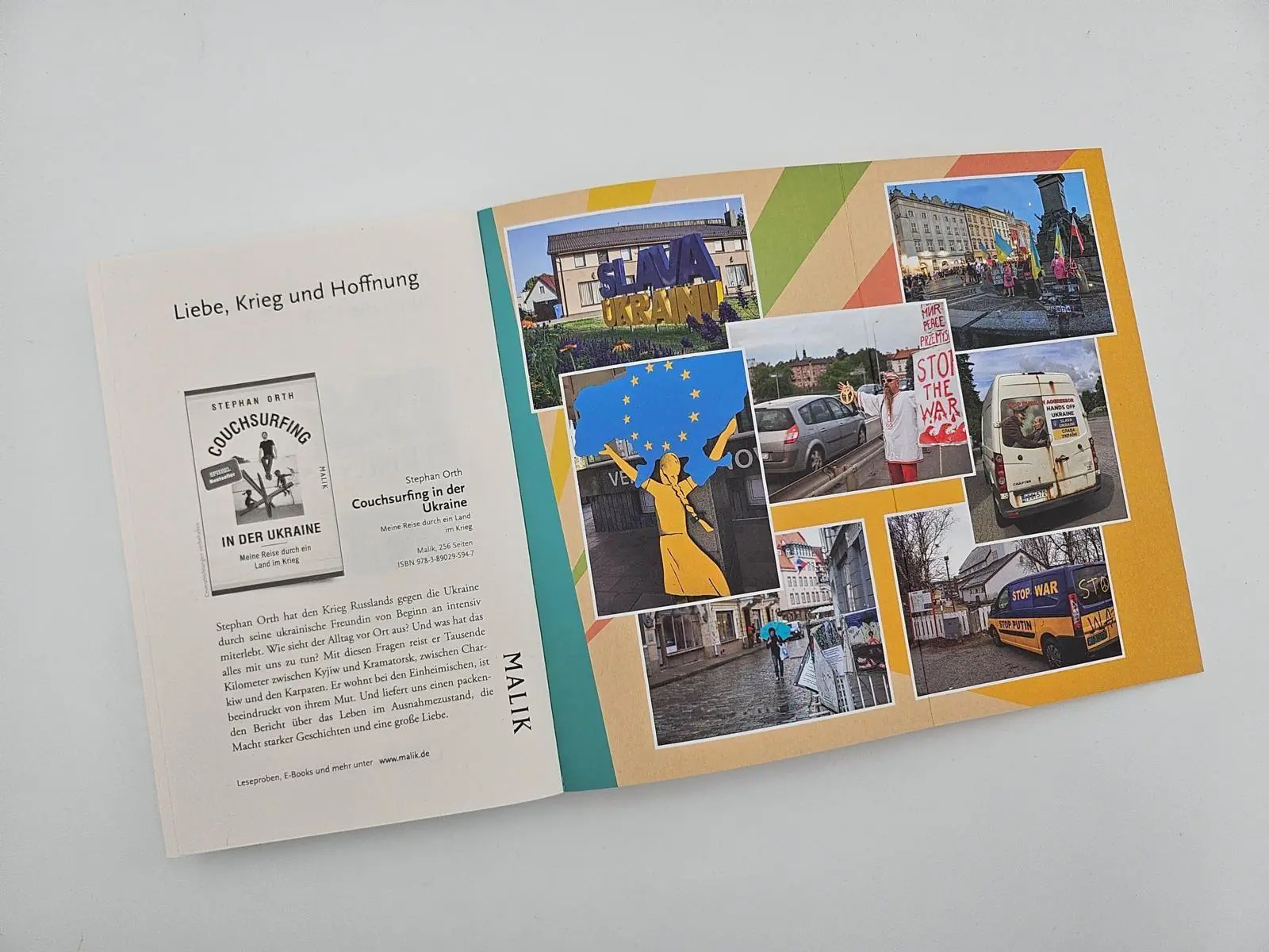 Bild: 9783890296067 | Als ich gegen Stalin im Armdrücken gewann | Fredy Gareis | Taschenbuch