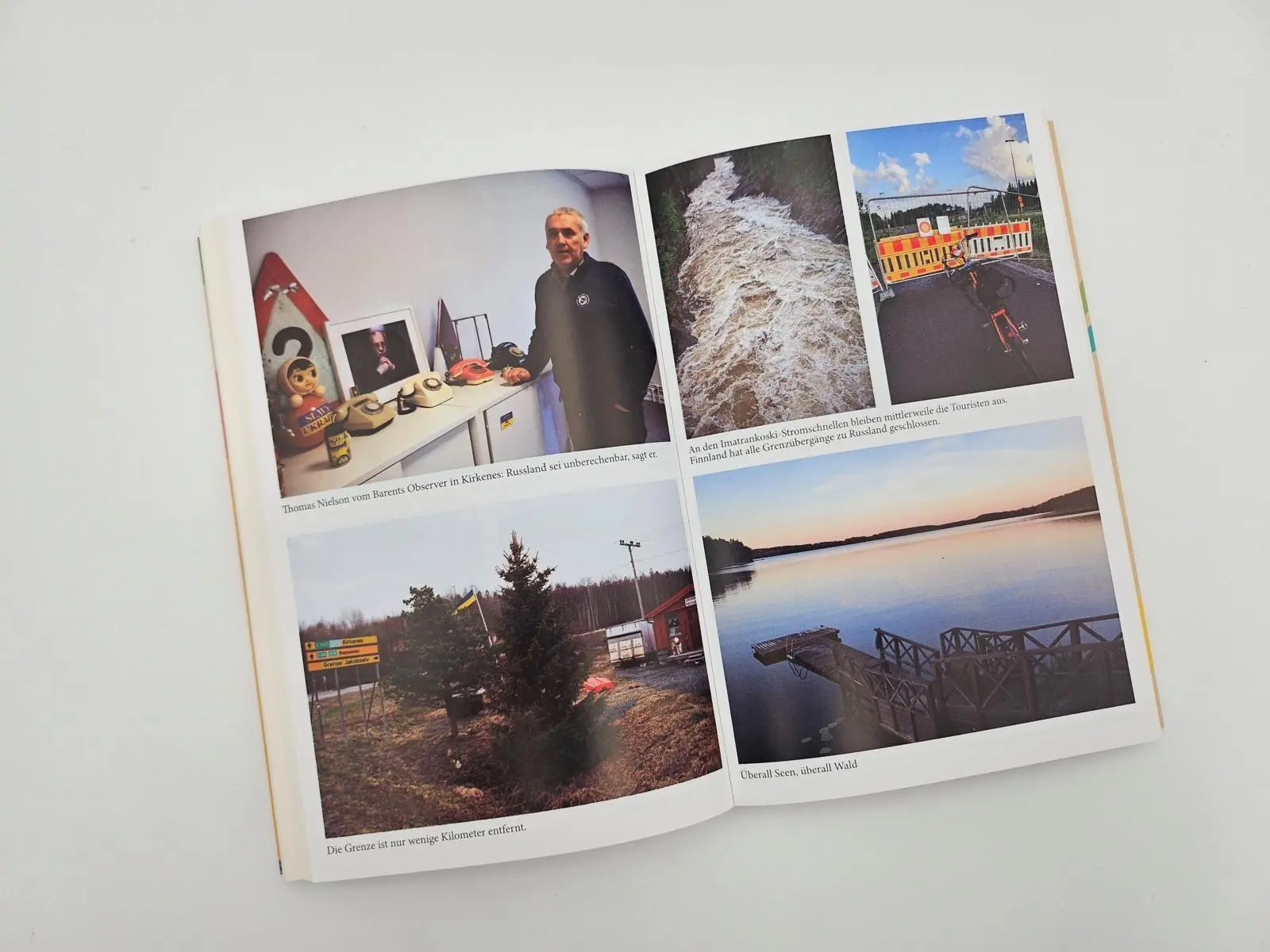 Bild: 9783890296067 | Als ich gegen Stalin im Armdrücken gewann | Fredy Gareis | Taschenbuch