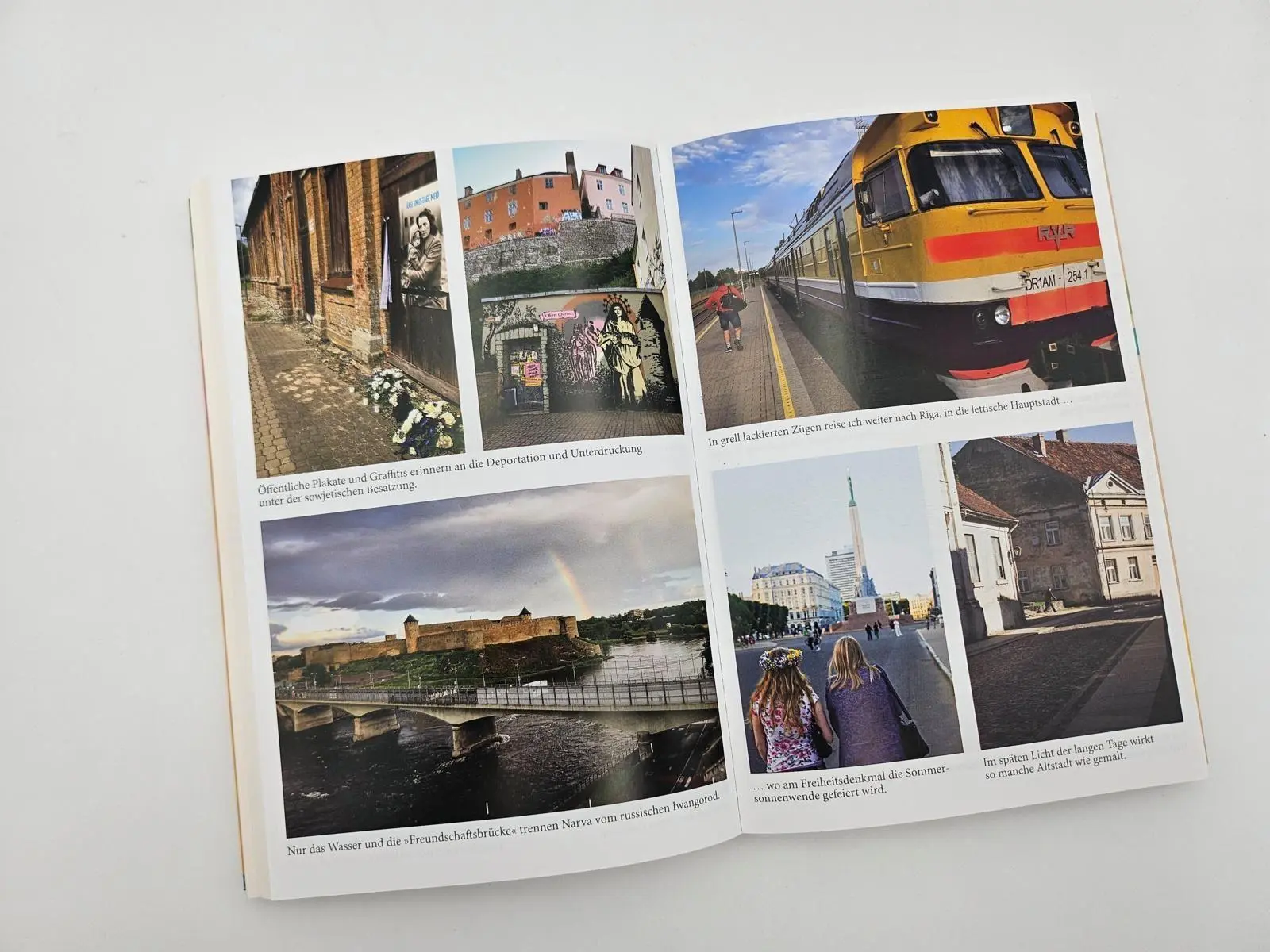 Bild: 9783890296067 | Als ich gegen Stalin im Armdrücken gewann | Fredy Gareis | Taschenbuch