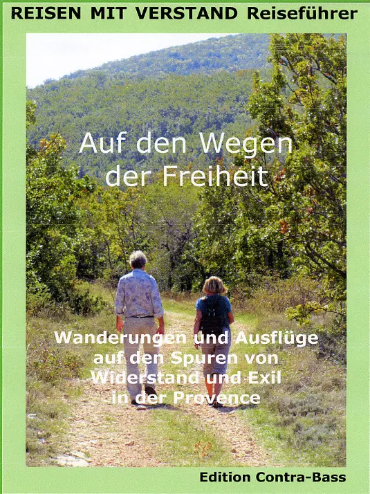 Cover: 9783943446067 | AUF DEN WEGEN DER FREIHEIT | Culture &amp; Contact | Taschenbuch | 106 S.