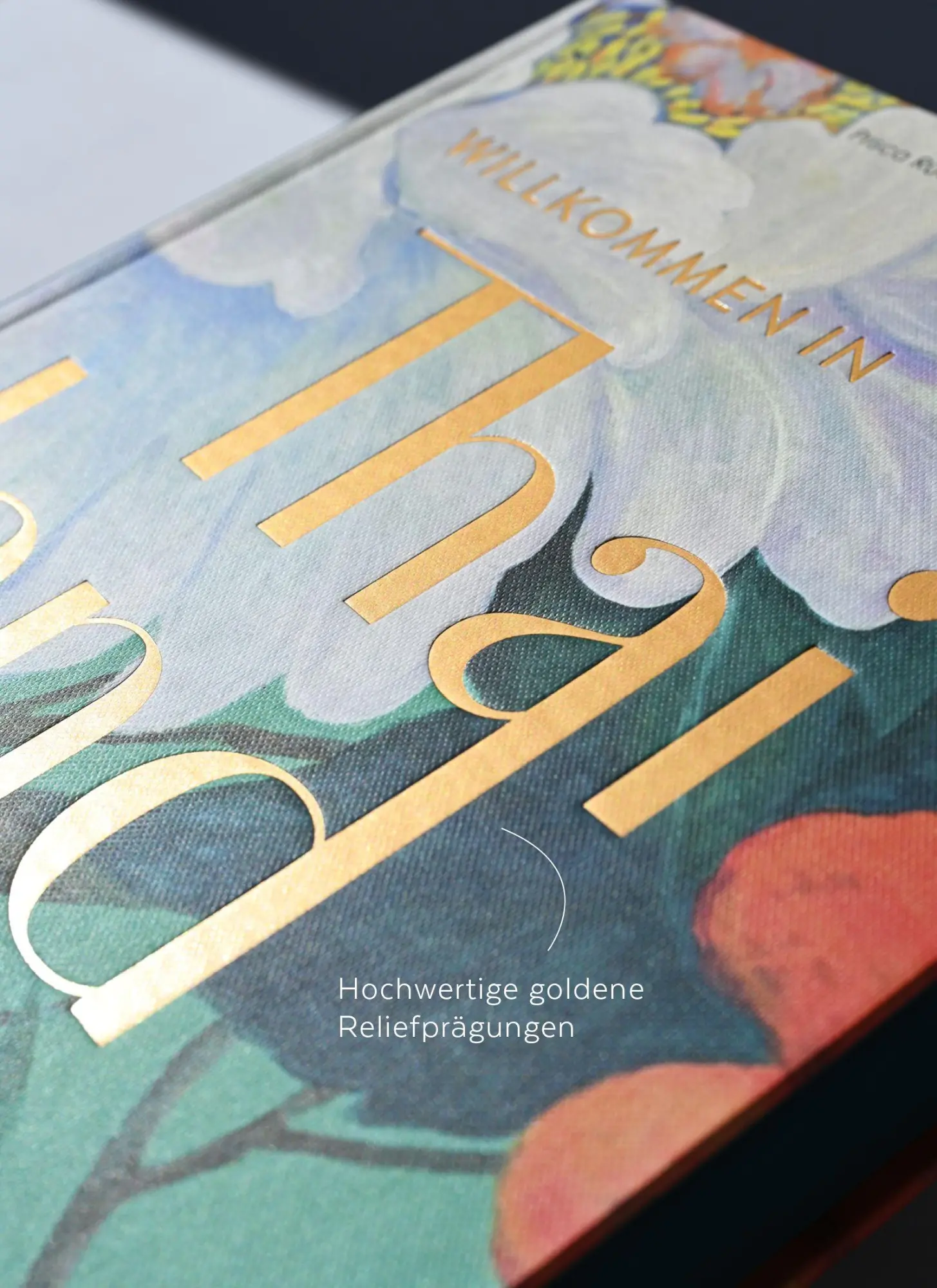 Bild: 9783965846067 | Willkommen in Thailand | Prisca Rüegg (u. a.) | Buch | 304 S. | 2026