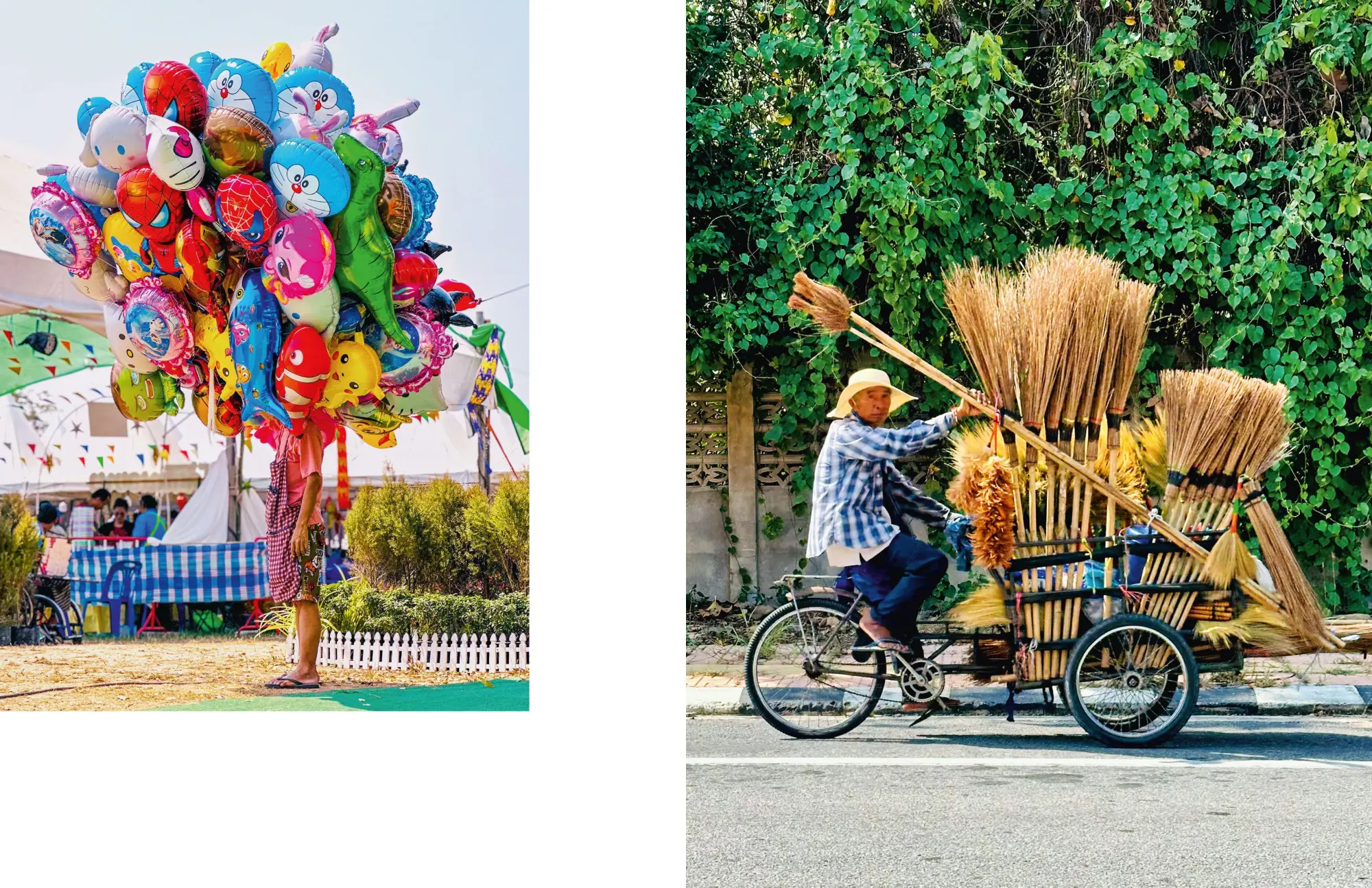 Bild: 9783965846067 | Willkommen in Thailand | Prisca Rüegg (u. a.) | Buch | 304 S. | 2026