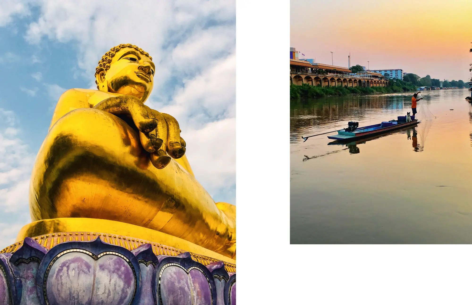 Bild: 9783965846067 | Willkommen in Thailand | Prisca Rüegg (u. a.) | Buch | 304 S. | 2026