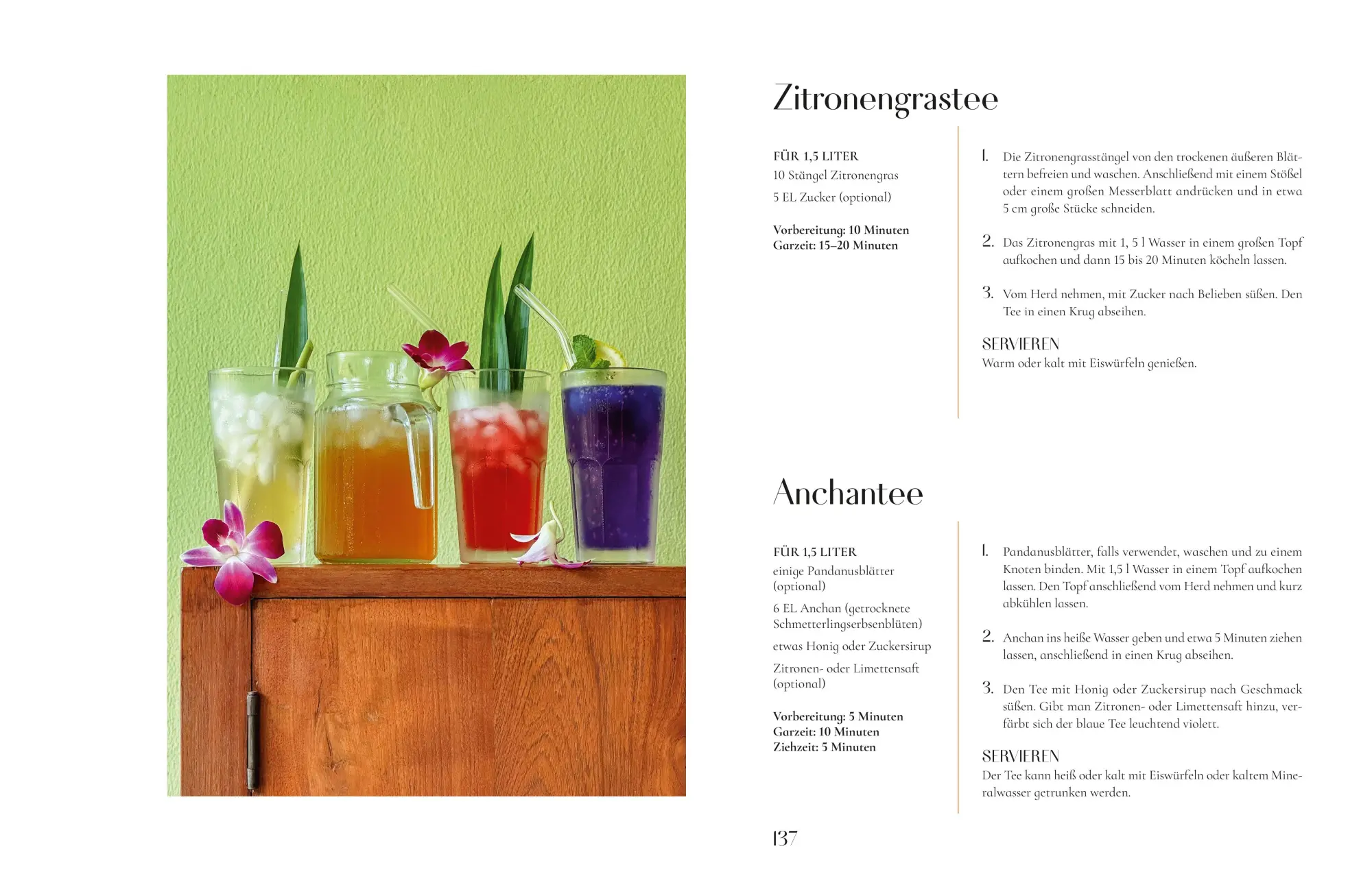 Bild: 9783965846067 | Willkommen in Thailand | Prisca Rüegg (u. a.) | Buch | 304 S. | 2026
