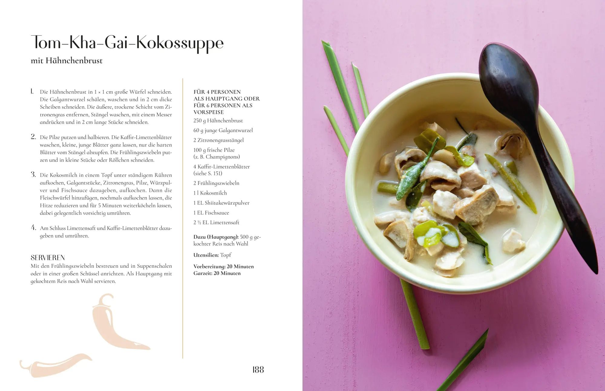 Bild: 9783965846067 | Willkommen in Thailand | Prisca Rüegg (u. a.) | Buch | 304 S. | 2026