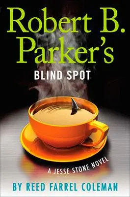 Cover: 9780425276167 | Robert B. Parker's Blind Spot | Reed Farrel Coleman | Taschenbuch
